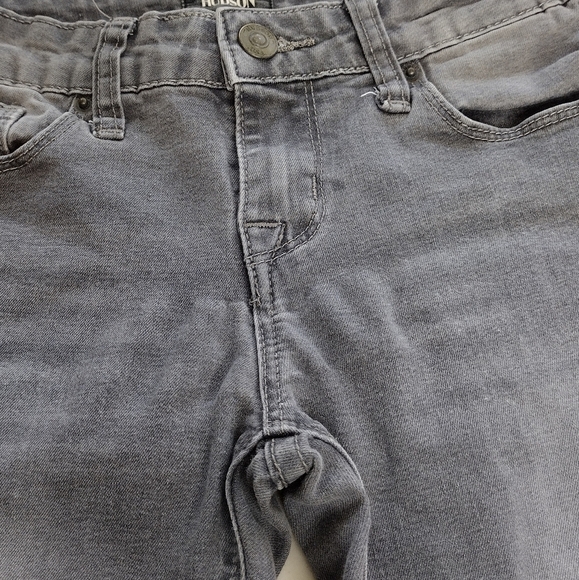 Hudson Girl's Jeans - Picture 15 of 16